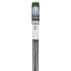 BRADFORD WHITE Bradford White 415-47776-10 Anode Rod 3/4 Inch NPT x 38-1/2 Inch L Magnesium for TW40S/TW50S