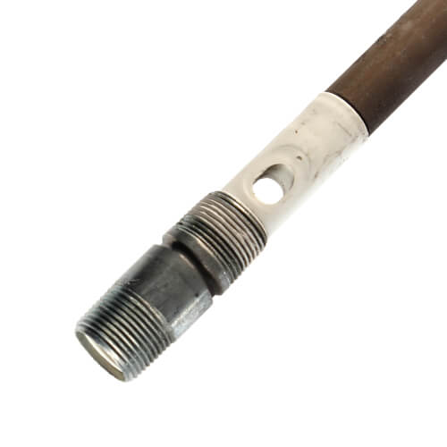BRADFORD WHITE Bradford White 415-47776-10 Anode Rod 3/4 Inch NPT x 38-1/2 Inch L Magnesium for TW40S/TW50S