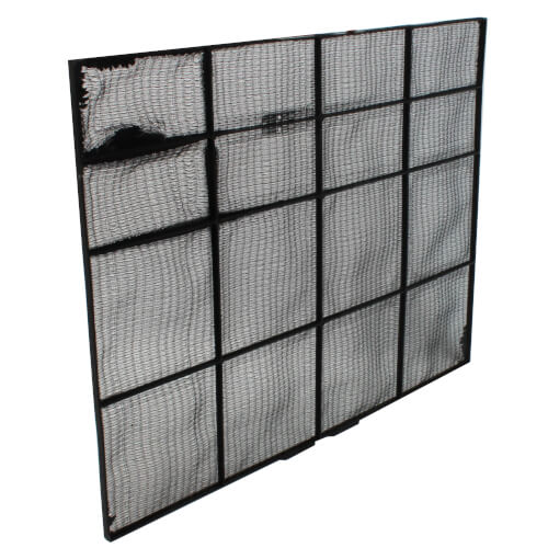 RHEEM Rheem 54-24094-02 Permanent HVAC Air Filter Washable 25 x 19 Inches