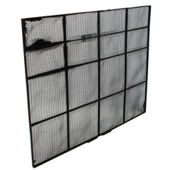 RHEEM Rheem 54-24094-02 Permanent HVAC Air Filter Washable 25 x 19 Inches