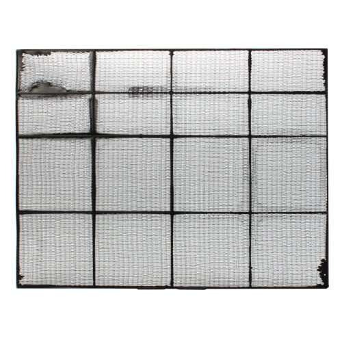 RHEEM Rheem 54-24094-02 Permanent HVAC Air Filter Washable 25 x 19 Inches