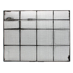 RHEEM Rheem 54-24094-02 Permanent HVAC Air Filter Washable 25 x 19 Inches