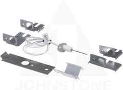 HONEYWELL Honeywell Q3200U2002 Glowfly Universal Hot Surface Ignitor 120 V 15 Inch Lead