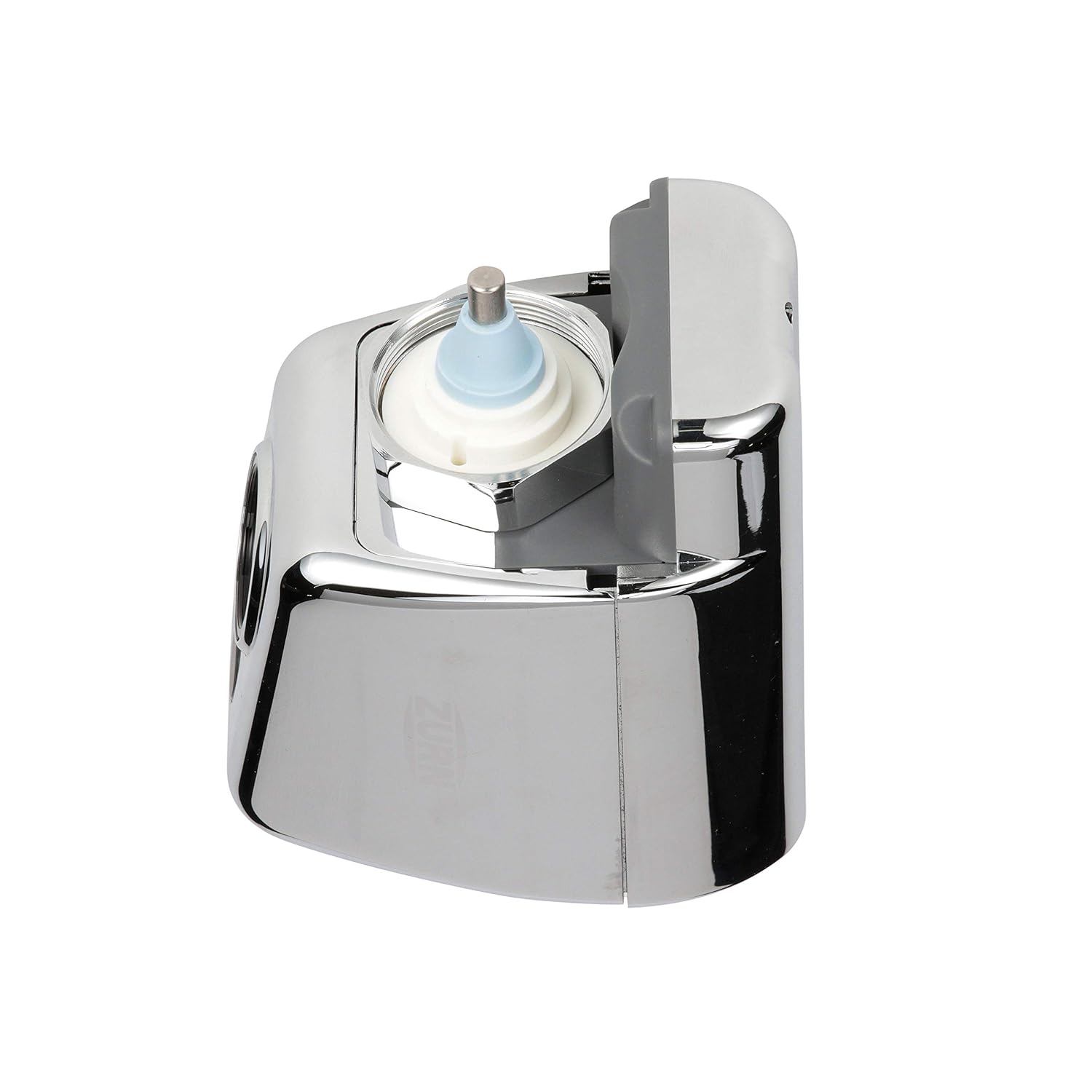 ZURN Zurn ZERK-CPM AquaSense E-Z Flush Automatic Retrofit Kit Chrome