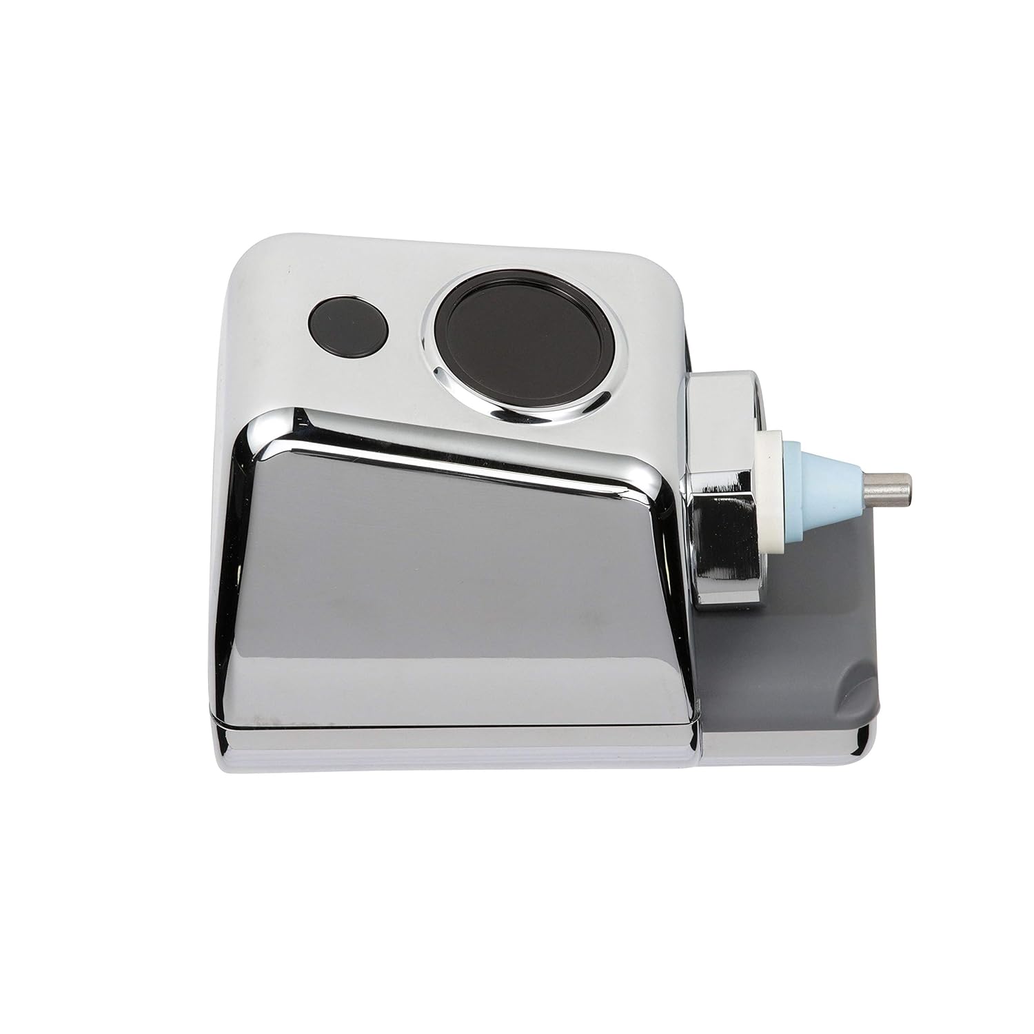 ZURN Zurn ZERK-CPM AquaSense E-Z Flush Automatic Retrofit Kit Chrome