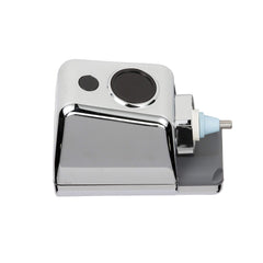 ZURN Zurn ZERK-CPM AquaSense E-Z Flush Automatic Retrofit Kit Chrome