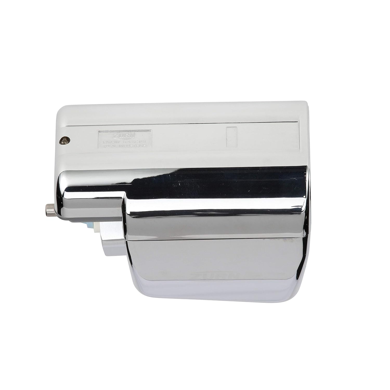 ZURN Zurn ZERK-CPM AquaSense E-Z Flush Automatic Retrofit Kit Chrome