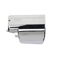 ZURN Zurn ZERK-CPM AquaSense E-Z Flush Automatic Retrofit Kit Chrome