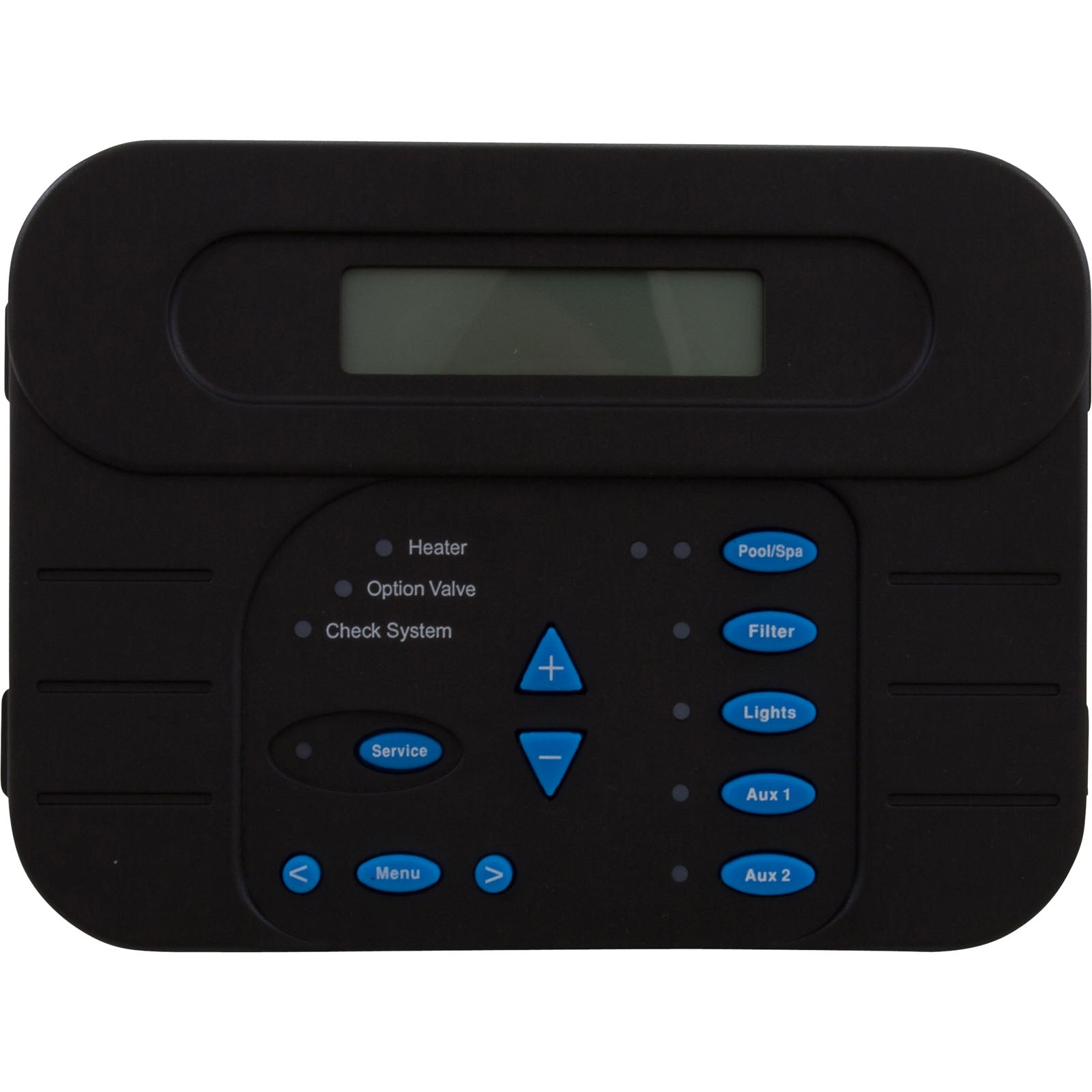 HAYWARD Hayward GLX-PL-LOC-P-4 ProLogic P4 Local Display