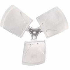 GOODMAN Goodman 0150M00008SP Fan Blade 22 in 22° OEM Replacement