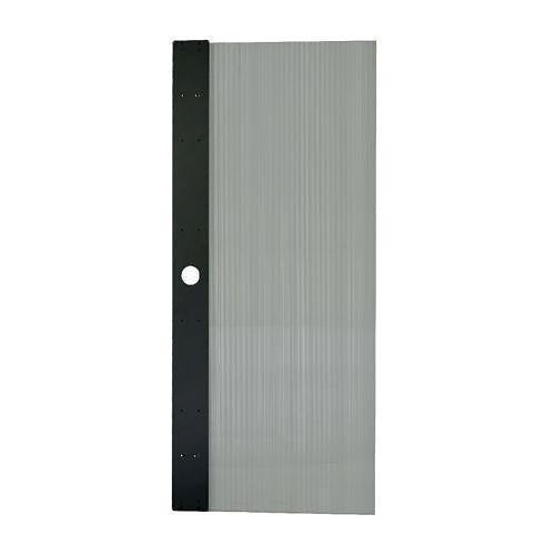 PANDUIT Panduit CURFS08F06HBW1 Roof Section 800x1800 White