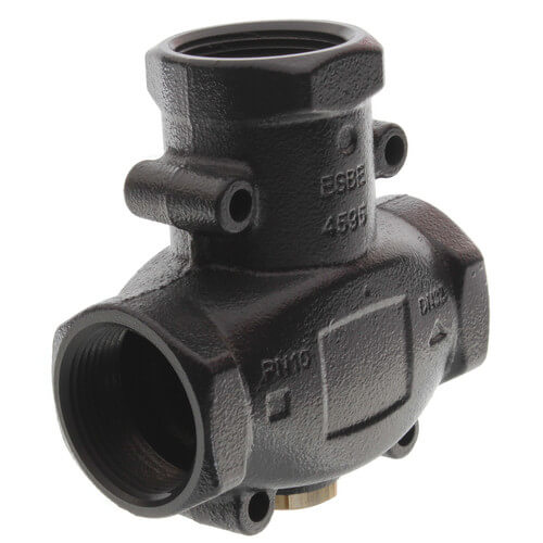 DANFOSS Danfoss 193B-1701 VTC511 Thermic Valve 1 1/4 inch 16.2CV