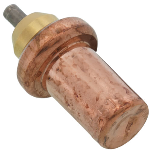 DANFOSS Danfoss 193B-1704 VTC511 Thermostat 140F
