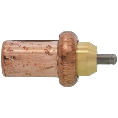 DANFOSS Danfoss 193B-1704 VTC511 Thermostat 140F