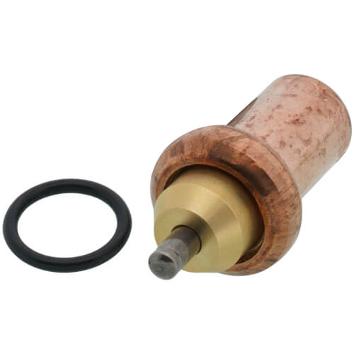 DANFOSS Danfoss 193B-1704 VTC511 Thermostat 140F