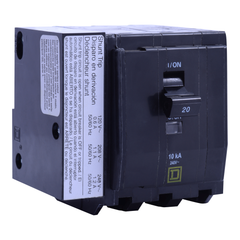 SCHNEIDER ELECTRIC QO3301021 CIRCUIT BREAKERS