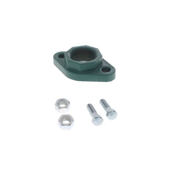 TACO Taco 194-2347 1-1/2 inches NPT Iron Flange