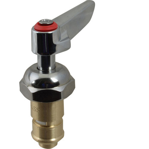 T&S BRASS T&S Brass 012446-25 Ceramic Hot Cartridge