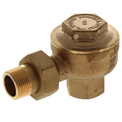 BARNES & JONES 134A-3/4 THERMAL EXPANSION VALVES (TXV)
