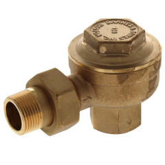 BARNES & JONES 134A-3/4 THERMAL EXPANSION VALVES (TXV)