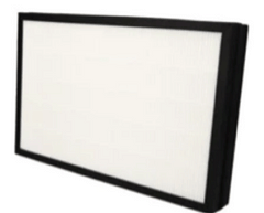 FIELDPIECE 602607500 AIR CLEANER REPLACEMENT PARTS