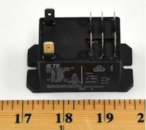 GOODMAN 0130M00096SP RELAYS