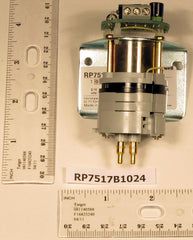 HONEYWELL RP7517B1024/U TRANSDUCERS