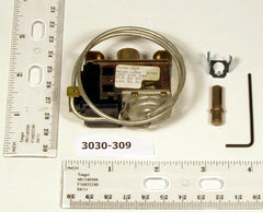 ROBERTSHAW 3030-309 CONTROL BOARDS