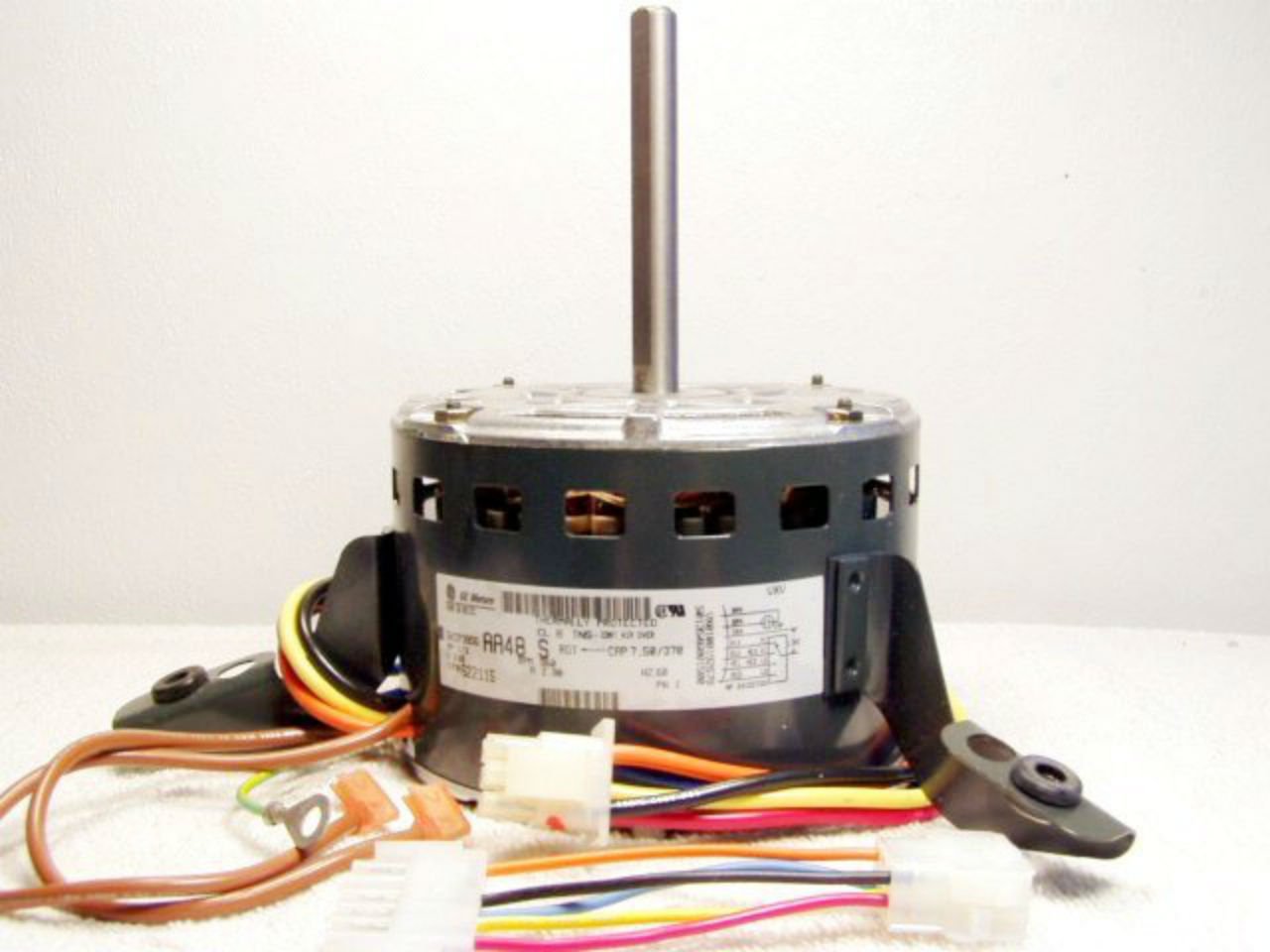 NORDYNE 920578A AIR CLEANER REPLACEMENT PARTS