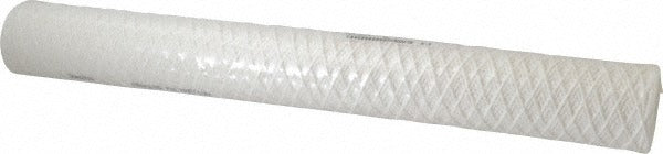 PARKER Parker 39R20A String-wound Cartridge Filter 1 Micron