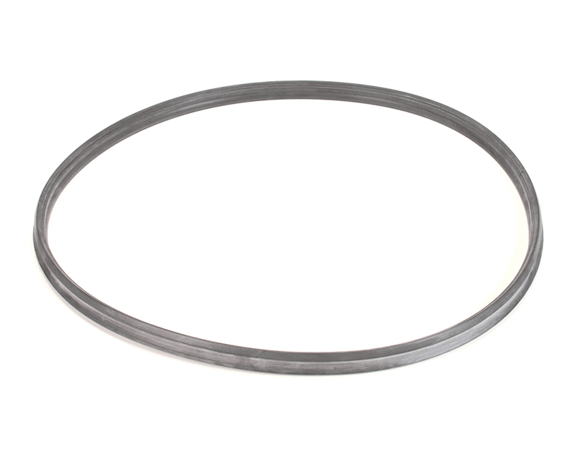 CLEVELAND Cleveland 7011060 Door Gasket Hygienic Plug-In (11.15 in x 7.8 in x 1.7 in) COV7030541