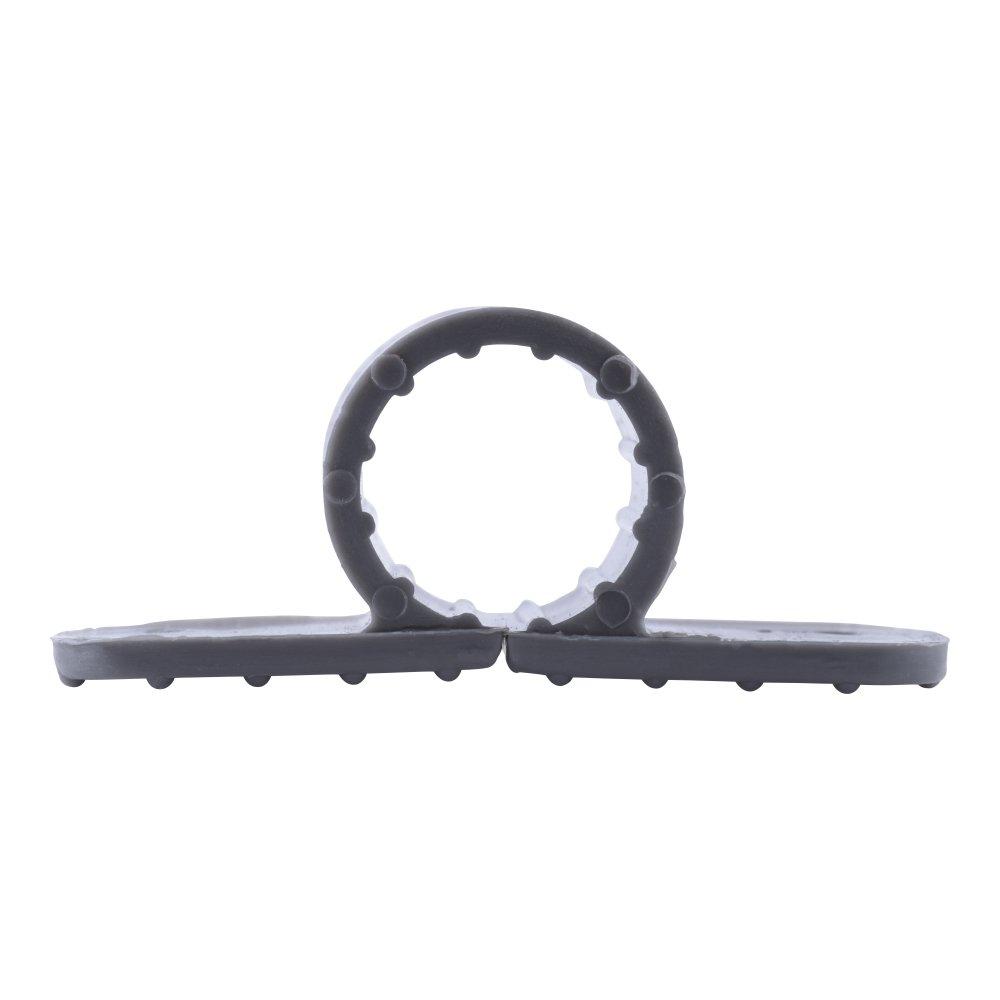 HOLDRITE HoldRite 231 1/2 in Plastic Standard Pipe Clamp