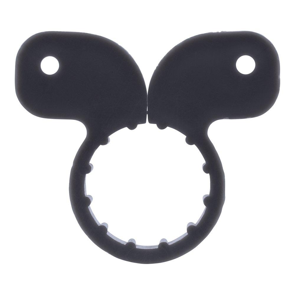 HOLDRITE Holdrite 222 3/4 in. Polypropylene Suspension Clamp