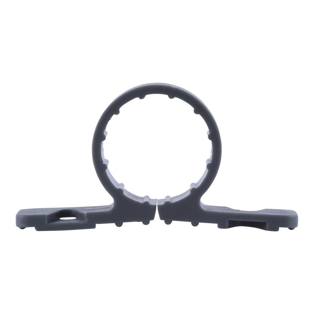 HOLDRITE Holdrite 232 3/4 In. Plastic Pipe Clamp