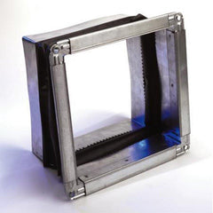 DUCTMATE PFC3VSGA DUCT SPIRAL CONNECTORS