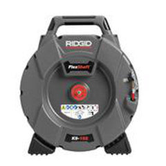 RIDGID RIDGID 64263 FlexShaft 50 ft Drain Cleaning Machine 1-1/4 - 2 in Pipe
