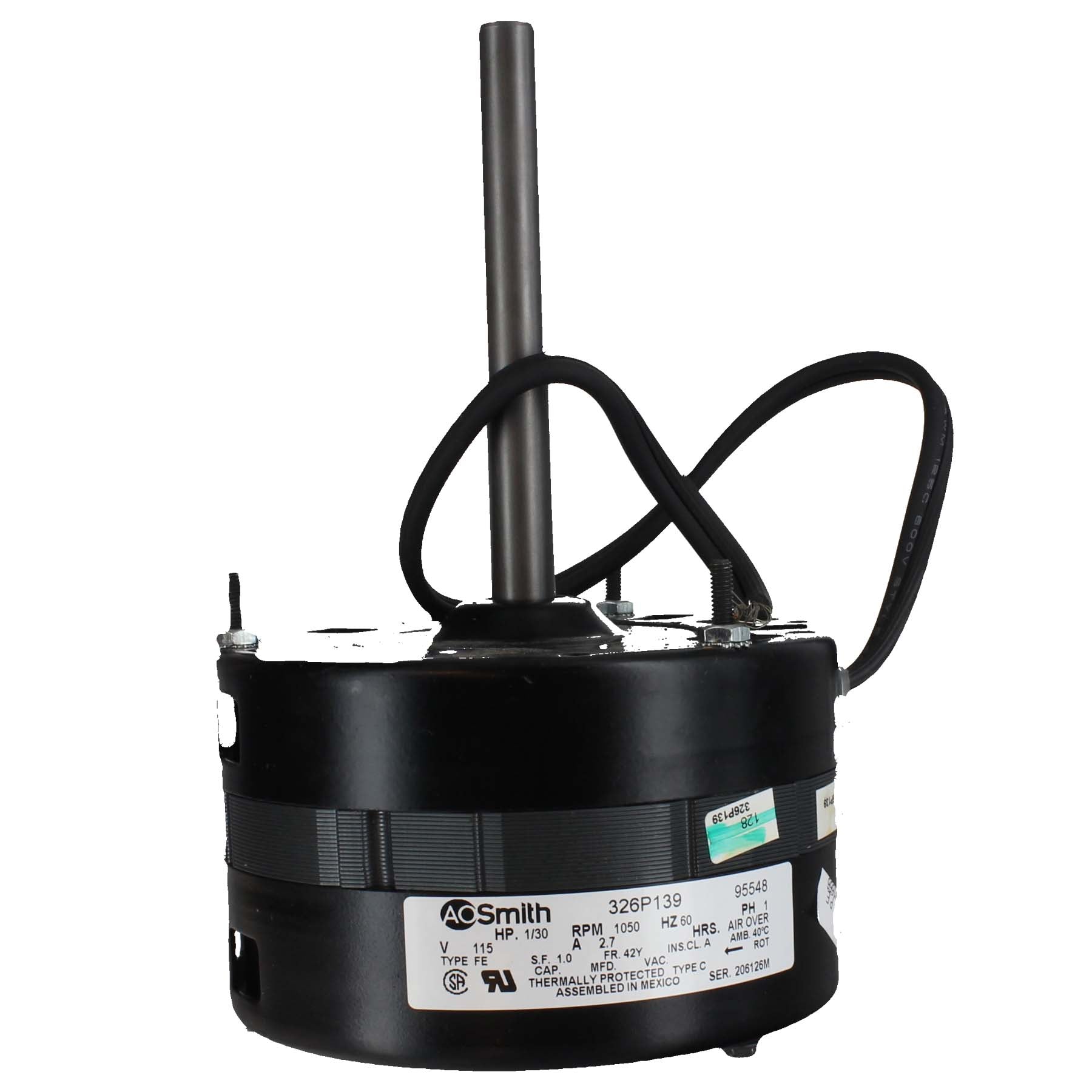 REZNOR 235371 AIR CLEANER REPLACEMENT PARTS