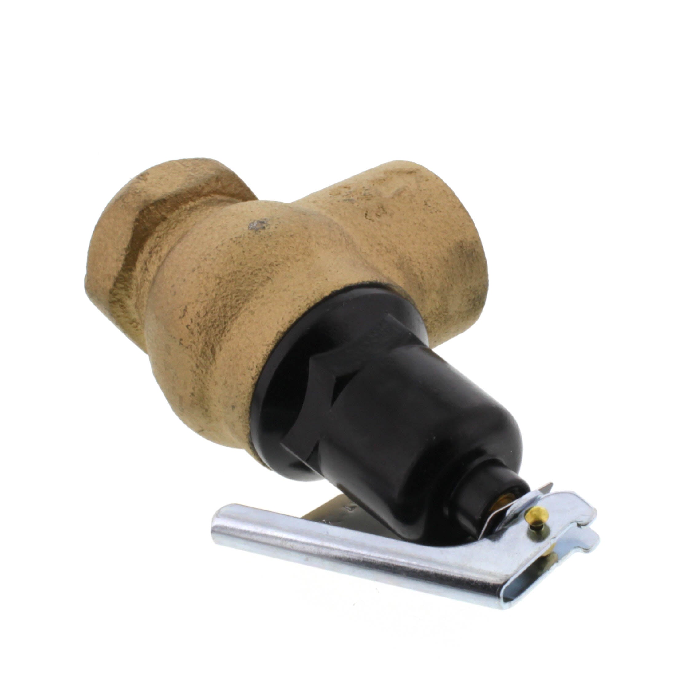 CASH-ACME Cash Acme 19497-0050 F-95 Series 3/4 x 1 Relief Valve 50 psi