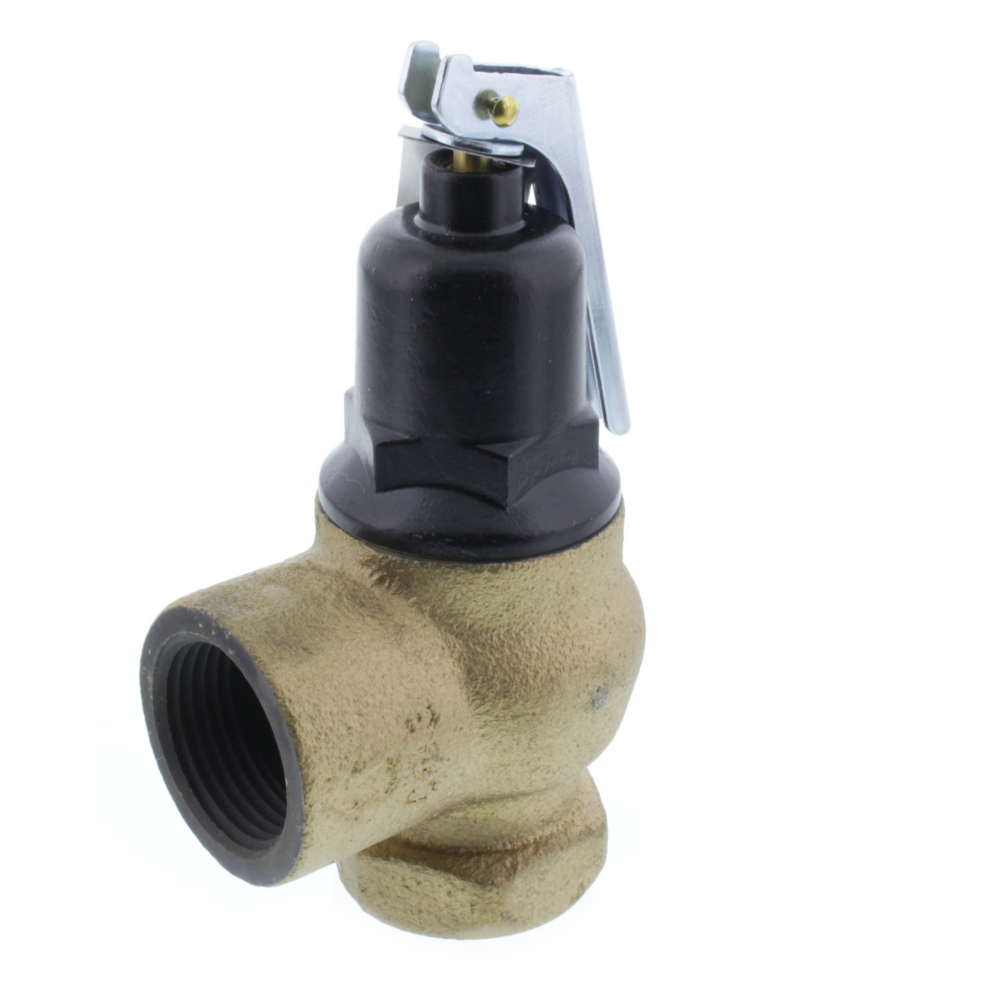 CASH-ACME Cash Acme 19497-0050 F-95 Series 3/4 x 1 Relief Valve 50 psi
