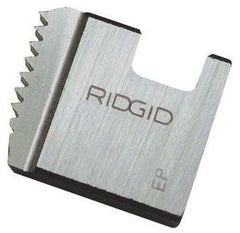 RIDGID Ridgid 37875 High Speed Steel Manual Threader Pipe Die 3/4 NPT