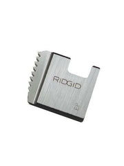 RIDGID Ridgid 37875 High Speed Steel Manual Threader Pipe Die 3/4 NPT
