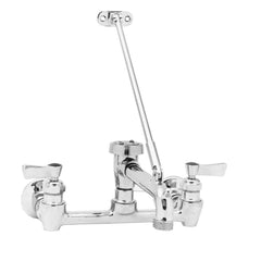 FISHER MANUFACTURING 8253 BATH & KITCHEN FAUCETS