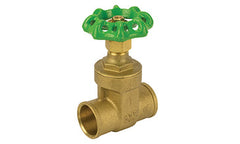 JOMAR 103-408G GATE VALVES