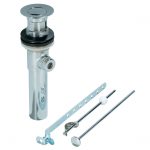 IPS CORPORATION 68308 AIR CLEANER REPLACEMENT PARTS