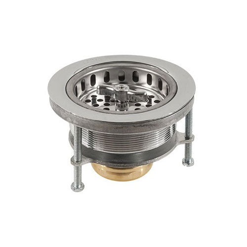 JOMAR 300-004 STRAINERS WITH SPUDS