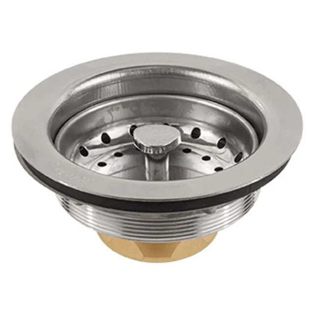 JOMAR 300-013 STRAINERS WITH SPUDS