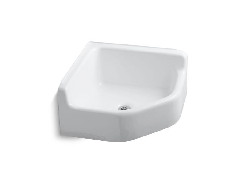 KOHLER 6710-0 SINK DISPOSALS