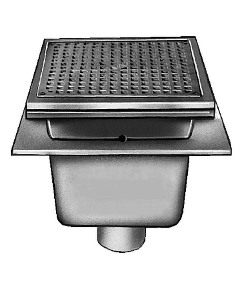 JR SMITH 3110Y02 FLOOR DRAINS