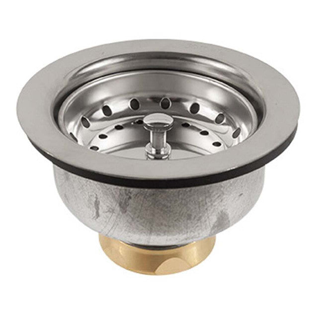 JOMAR 300-014 STRAINERS WITH SPUDS