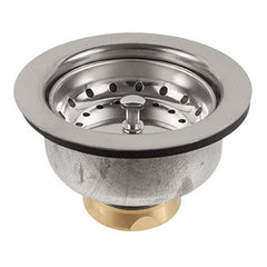 JOMAR 300-014 STRAINERS WITH SPUDS